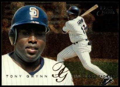 201 Tony Gwynn